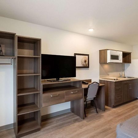 Woodspring Suites Colorado Springs North - Air Force Academy Екстериор снимка